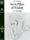 Seven Pillars of Wisdom